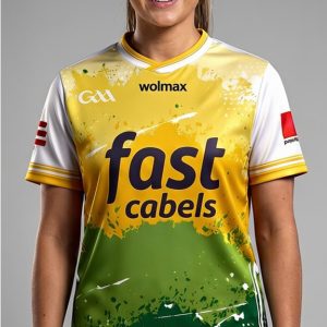 GAA JERSEYS