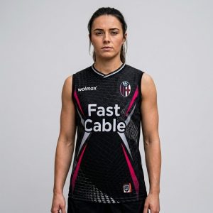GAA VEST