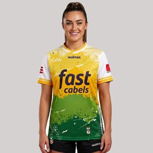 GAA JERSEYS