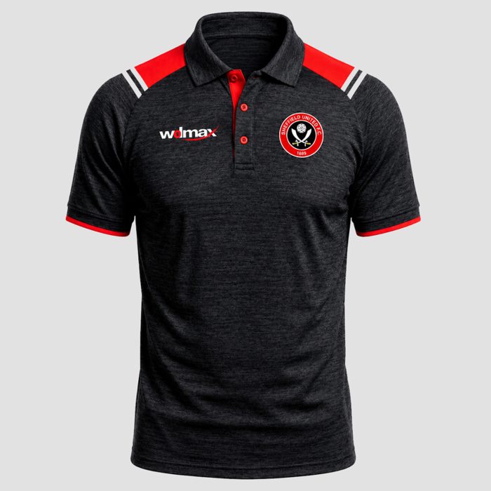 Polo Shirts