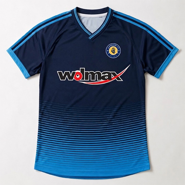 Soccer Jerseys V-neck