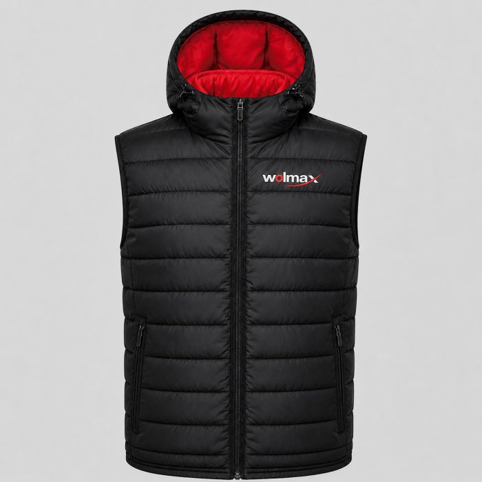 Sport Gilet