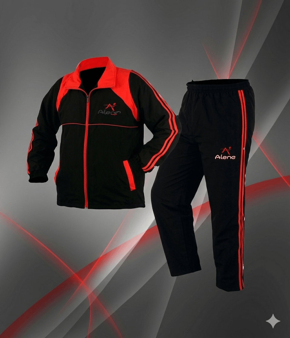 Track Suits
