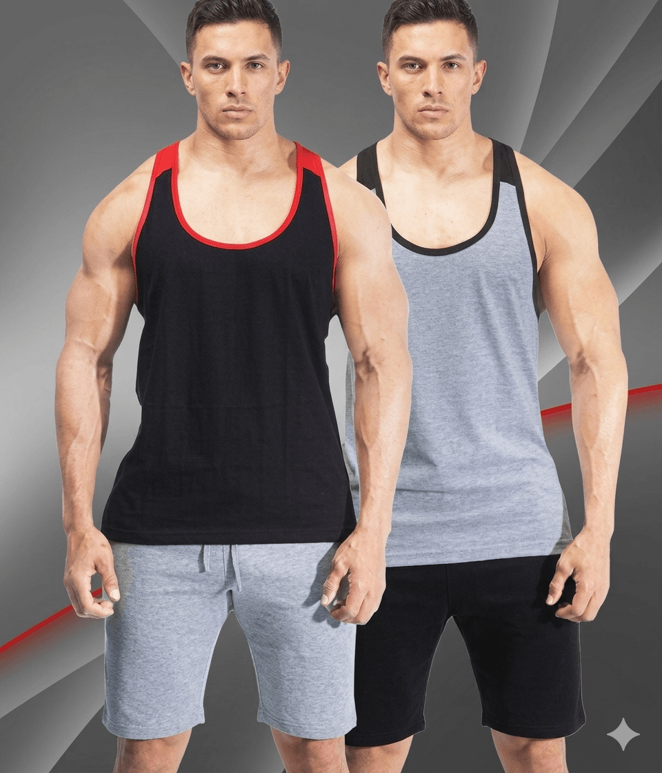 Tank Tops