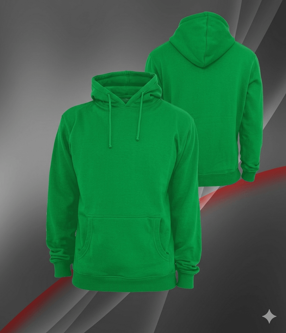 Stringer Hoodies