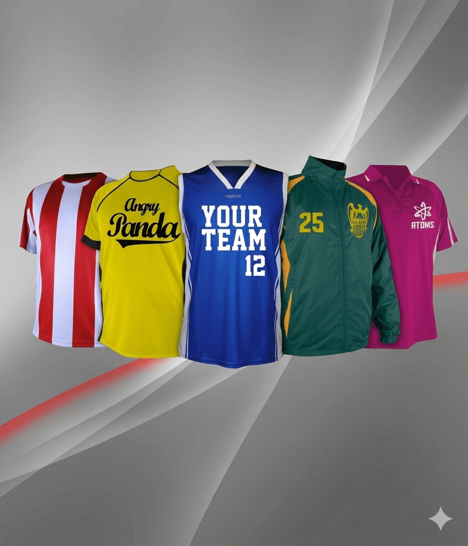 Soccer Uniforms