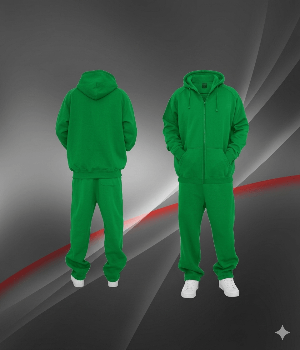 Sweat Suits