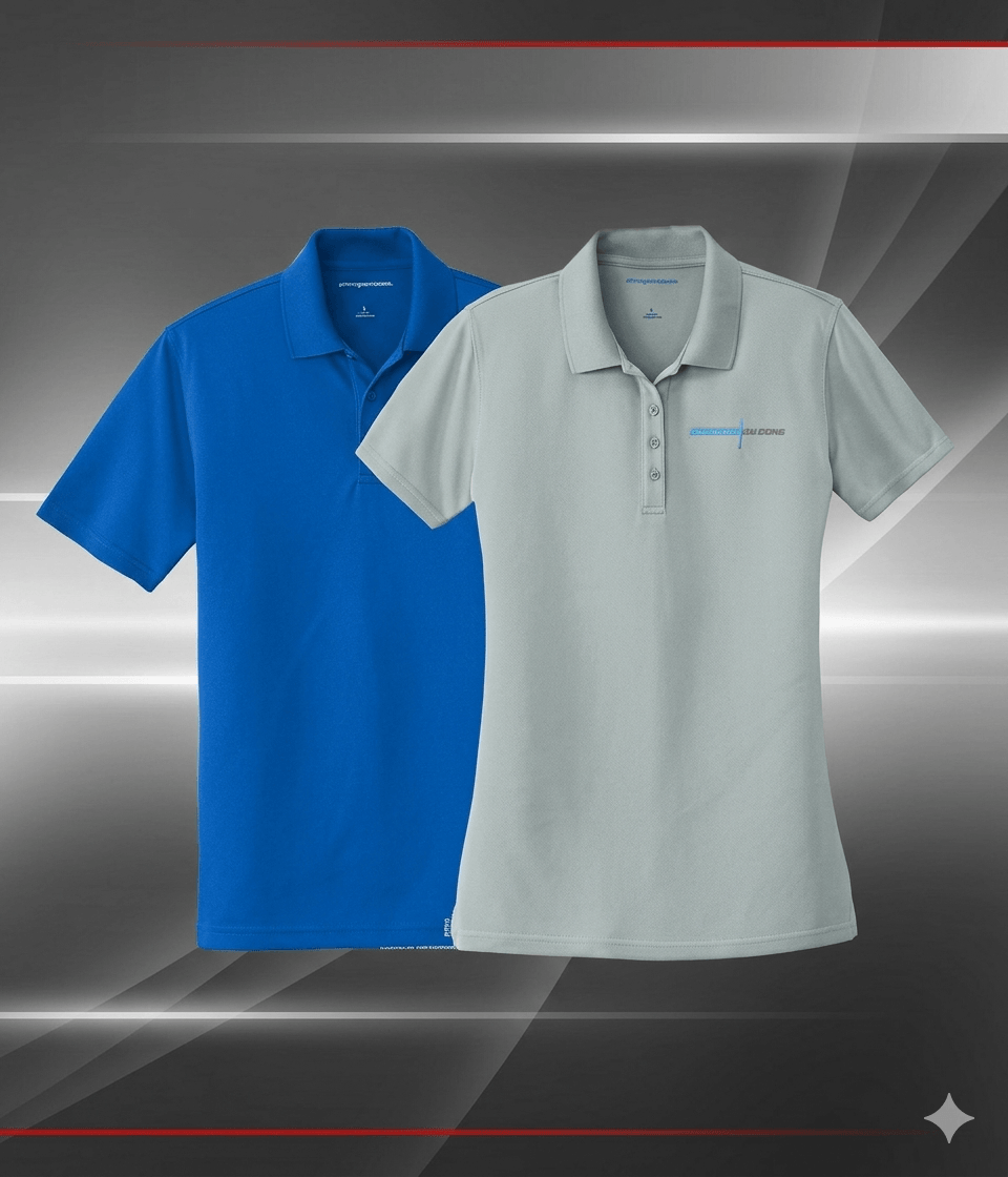 Polo Shirts