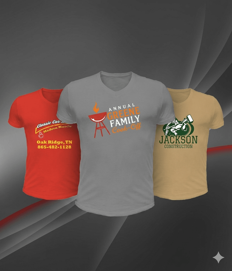 T-Shirts