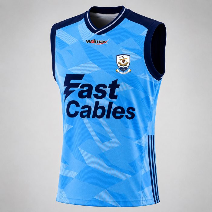 GAA Vest