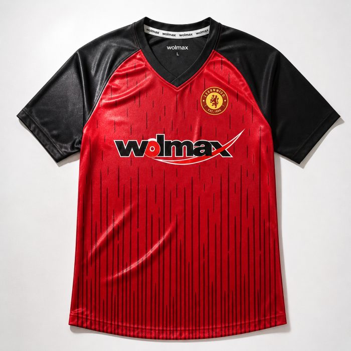 Gaa Semi Sublimated Jerseys