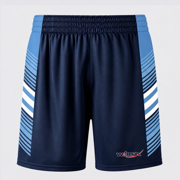 GAA Short