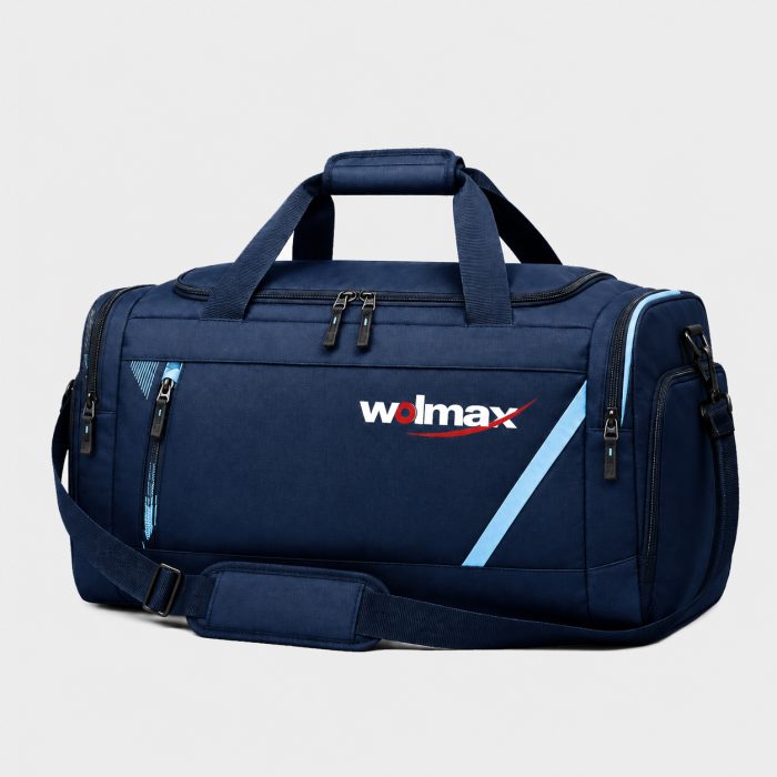 Gaa Sports Bag