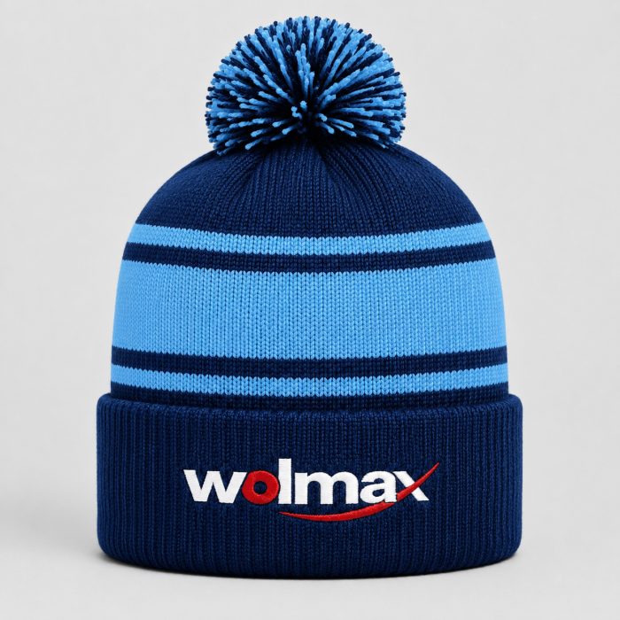 Bobble Hat