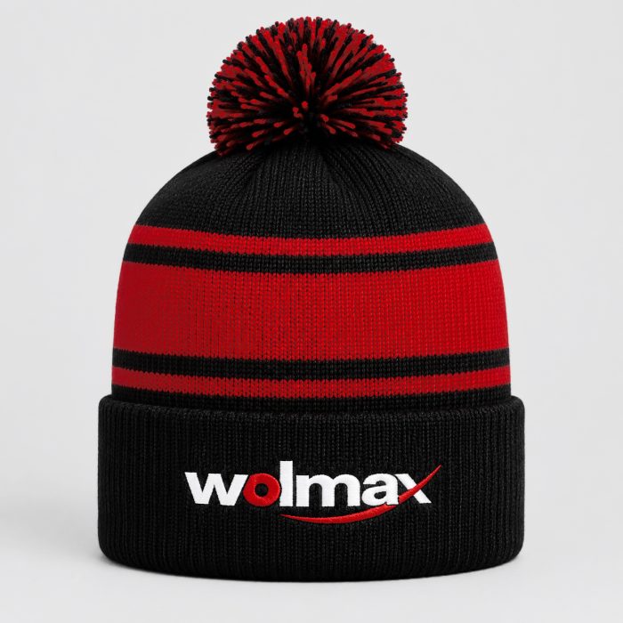 Bobble Hat