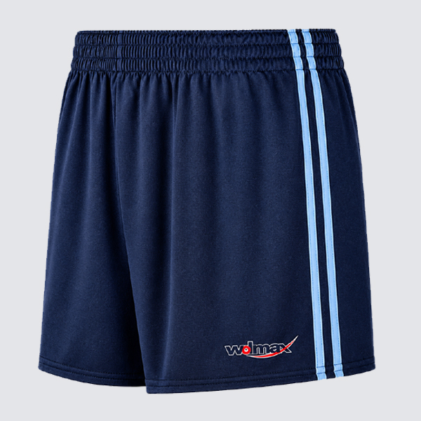 Gaa Short