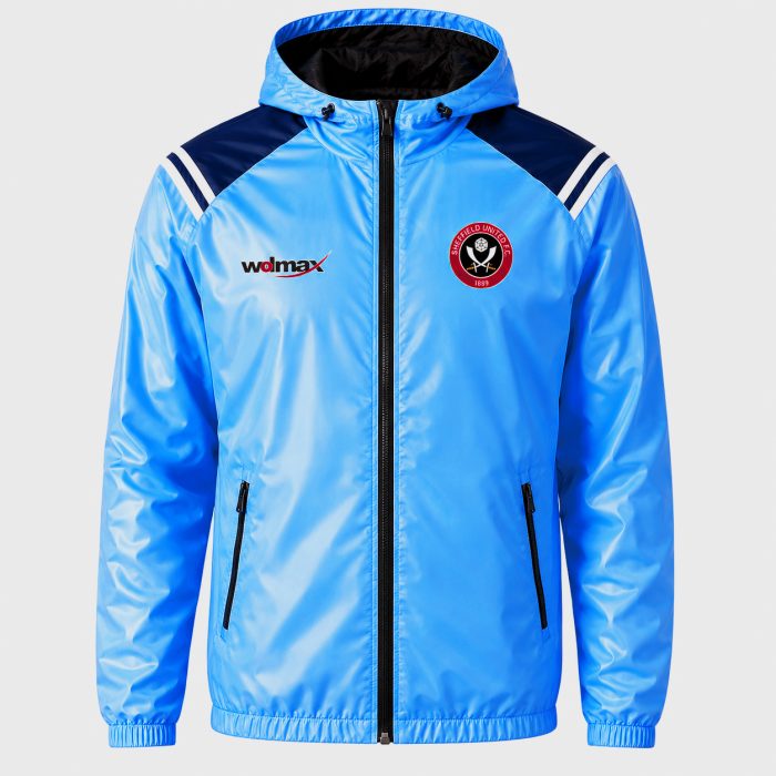 Rain Jacket