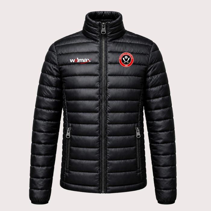 Puffer Jackets
