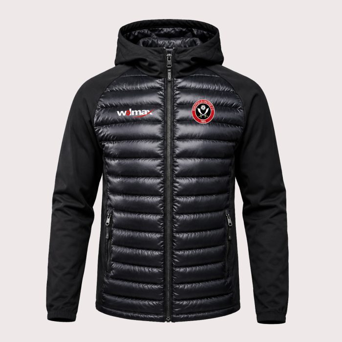 Play Sports Puffer