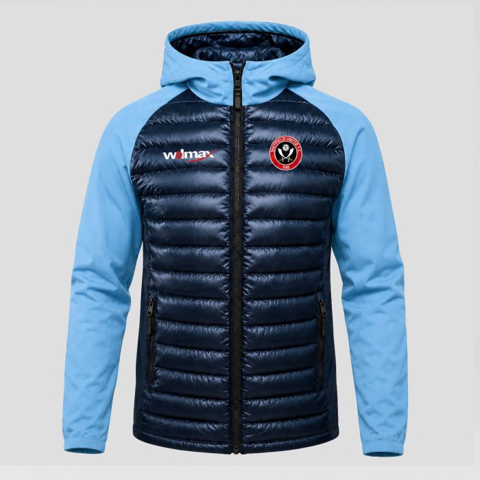 Play Sports Puffer