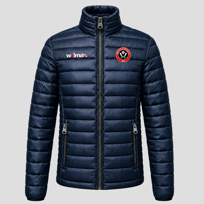 Puffer Jackets