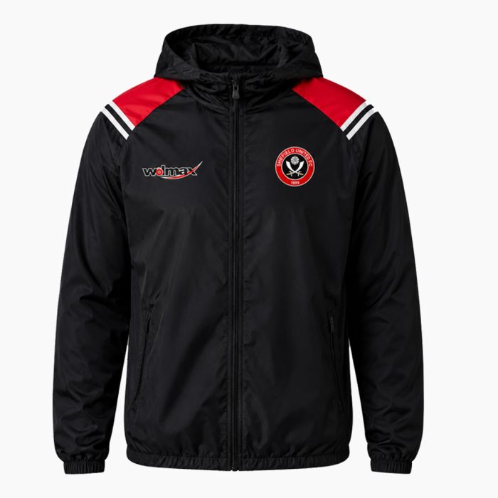 Rain Jacket