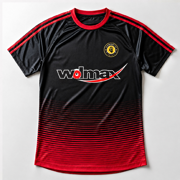 GAA Jerseys