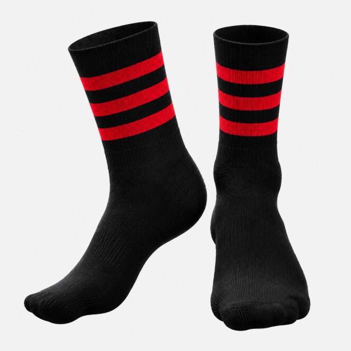GAA Midi Socks