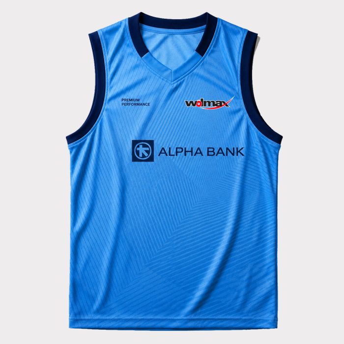 GAA Vest