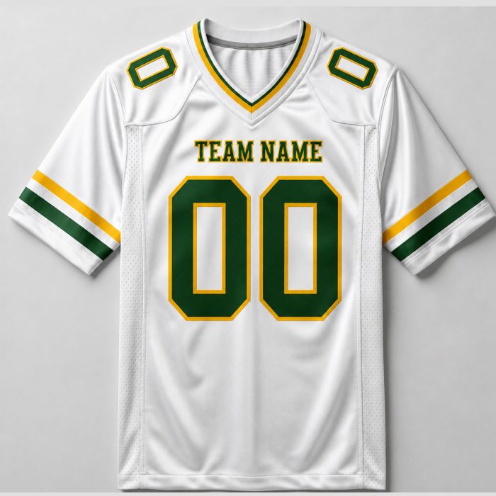 American Football Jerseys
