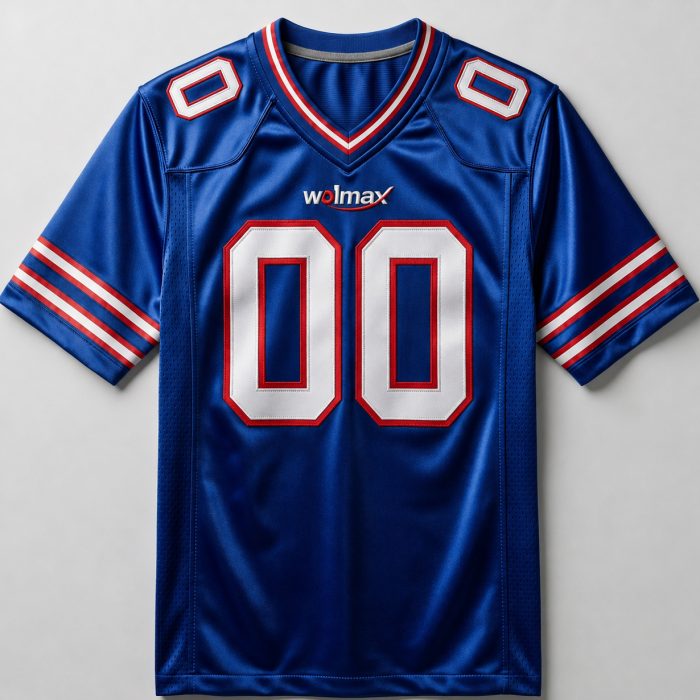 American Football Jerseys