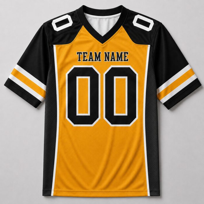 American Football Jerseys