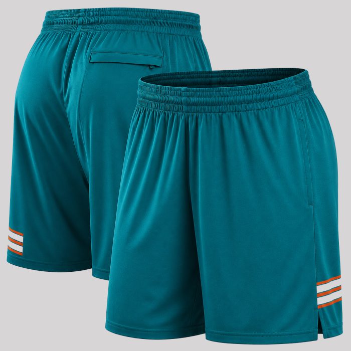 American Football Shorts