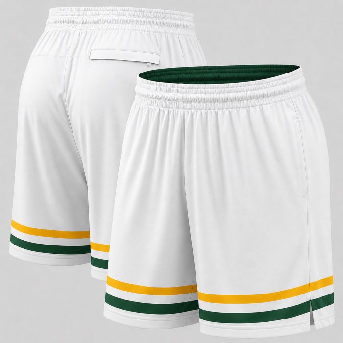 American Football Shorts
