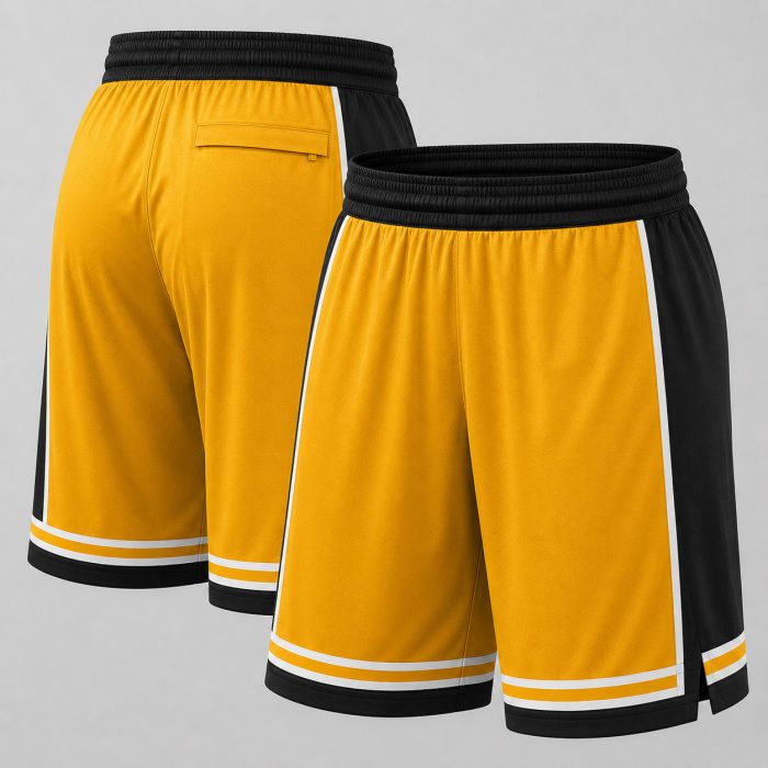 American Football Shorts