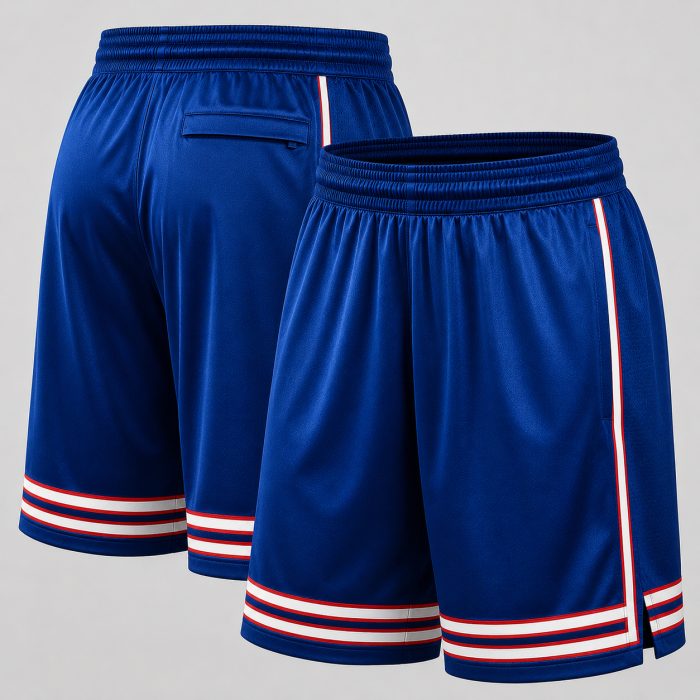 American Football Shorts