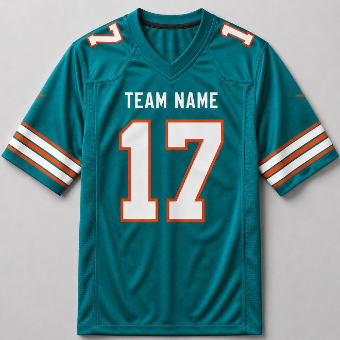 American Footabll Jerseys