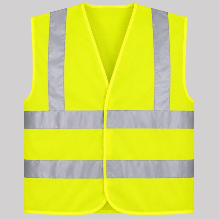 Hight Viz Vest