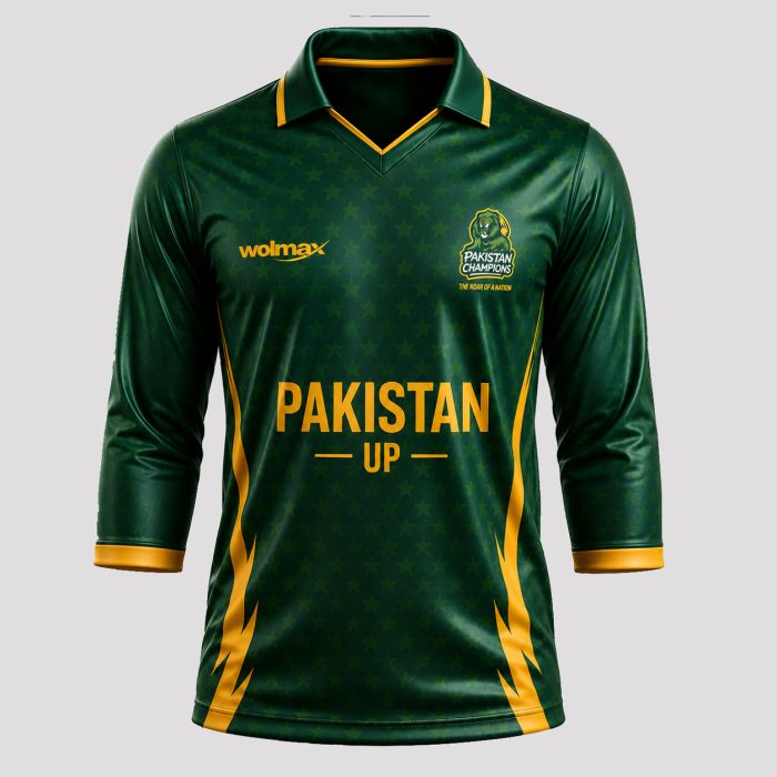 Cricket Shirts
