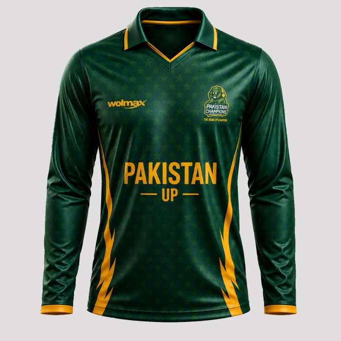 Cricket Shirt