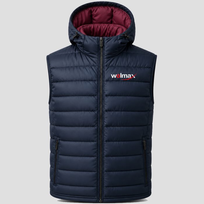 Sport Gilet