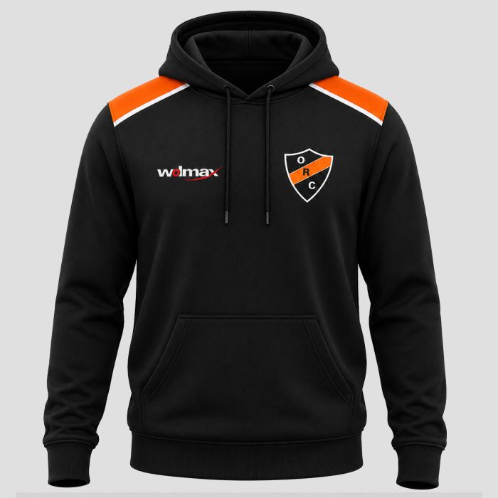 Hood Shirt