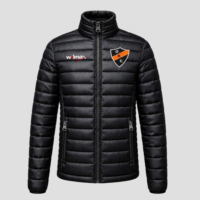 Puffer Jackets