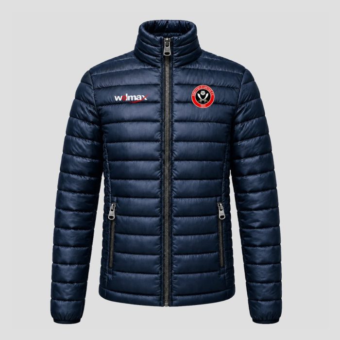 Puffer Jackets