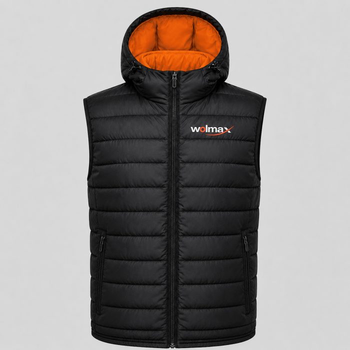 Sport Gilet