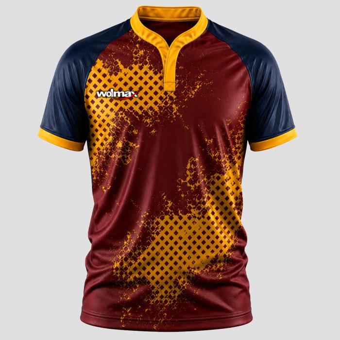 Rugby Jerseys