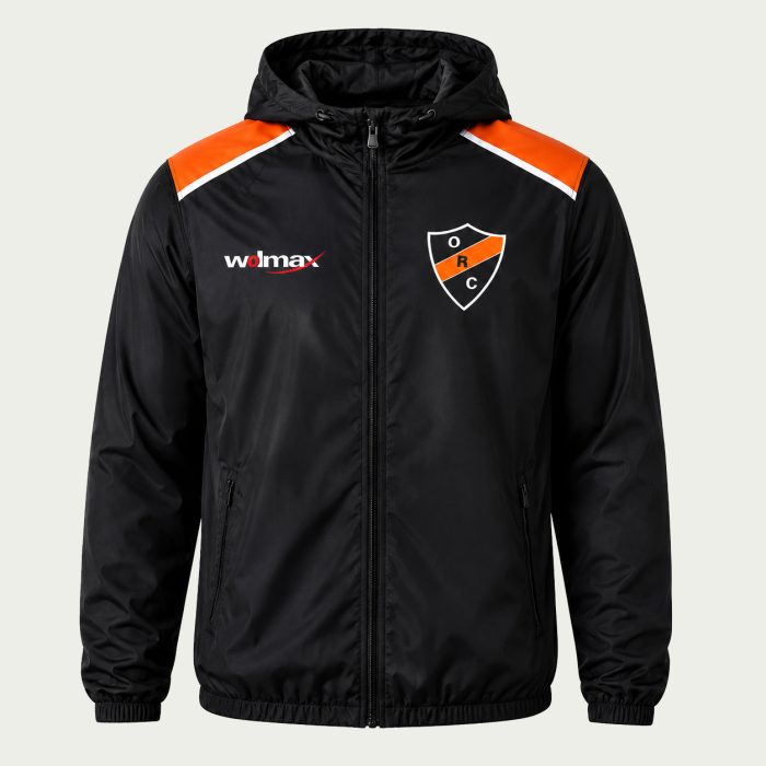 Rain Jacket
