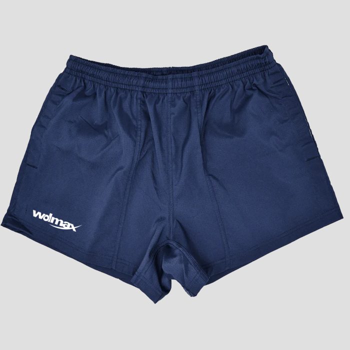 Rugby Performance Shorts