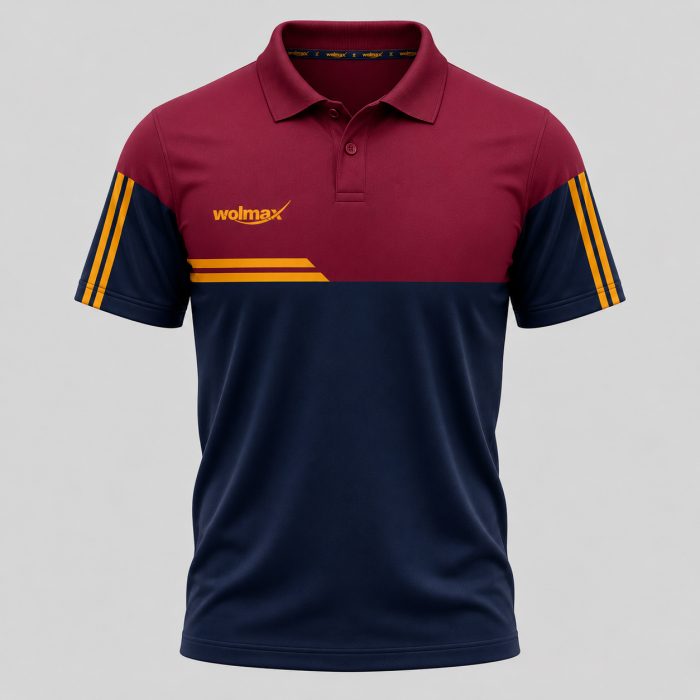 Polo Shirts