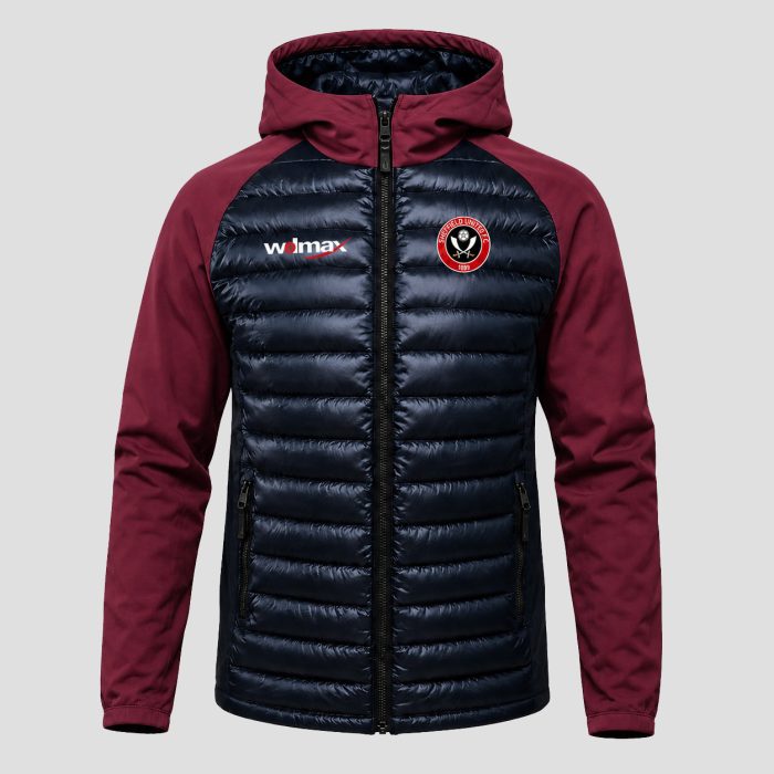 Play Sports Puffer